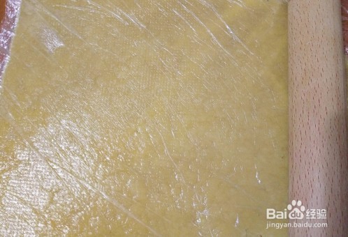 黄油花朵小饼干是如何做的？怎么做好吃？