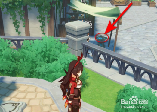 原神坚牢黄玉断片怎么合成