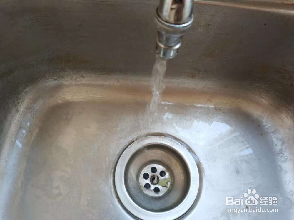 洗衣机加水时间过长水流太小有异响解决方法