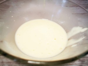教你怎么做炸杏鲍菇