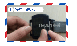 阻鼻鼾器的适用人群及使用方法