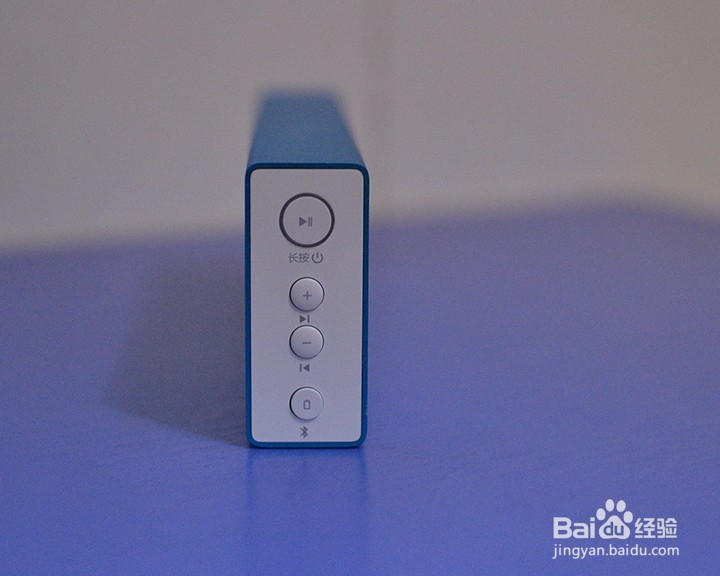 小米蓝牙音箱开箱试玩