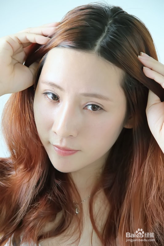 六一减龄发型，永远的十八岁