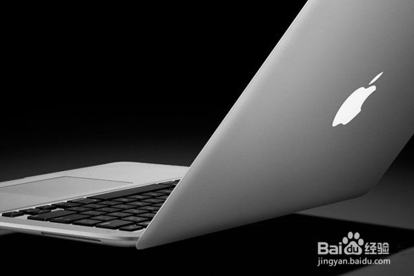 Macbook 苹果笔记本开机后突然黑屏的解决方法