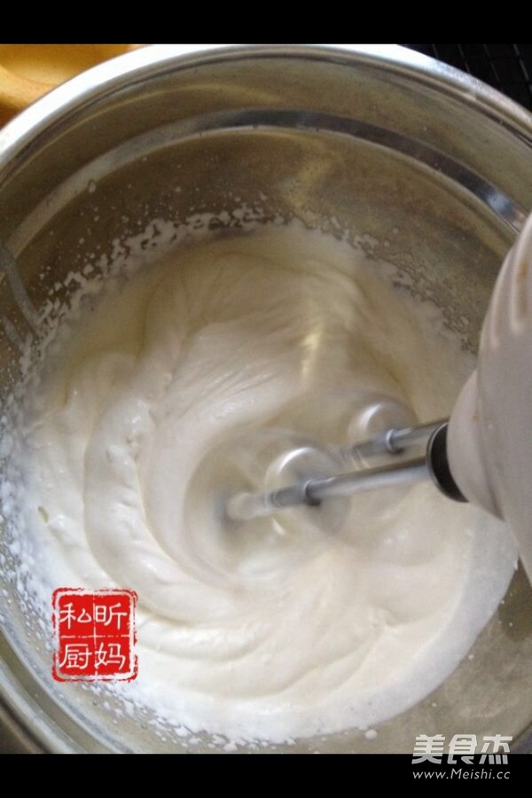 圣诞老人小蛋糕