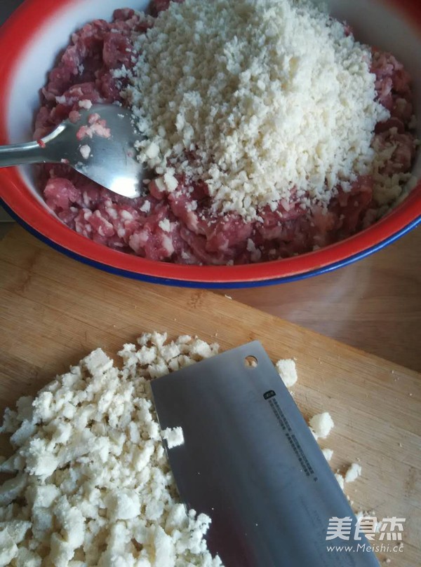 炸小丸子的做法