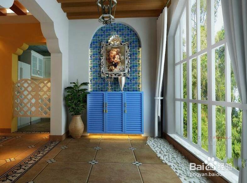 不可不知的家庭装修小技巧