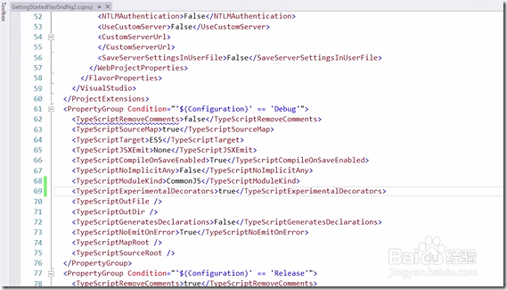 如何在Angular2下使用Wijmo Input控件