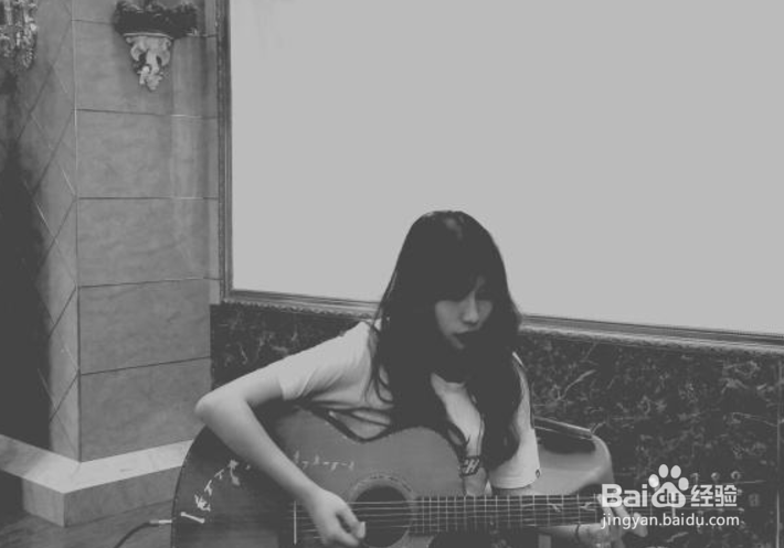 弹吉他怎么自学