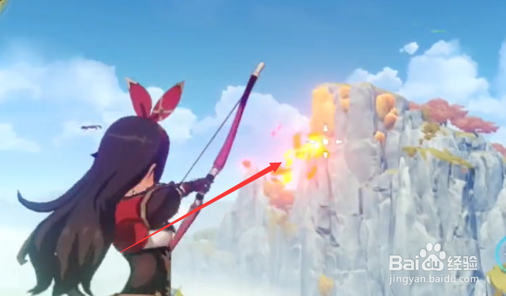 原神无他惟手熟尔成就怎么完成