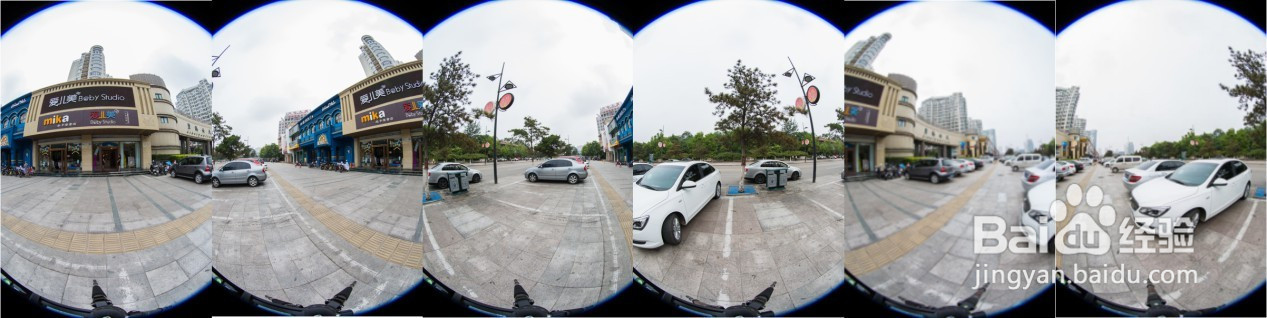 vr全景怎么拍摄和制作,3dvr全景制作教程