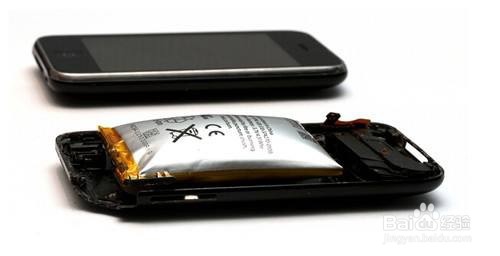 手机电池自动休眠（充不进电）的解决方法