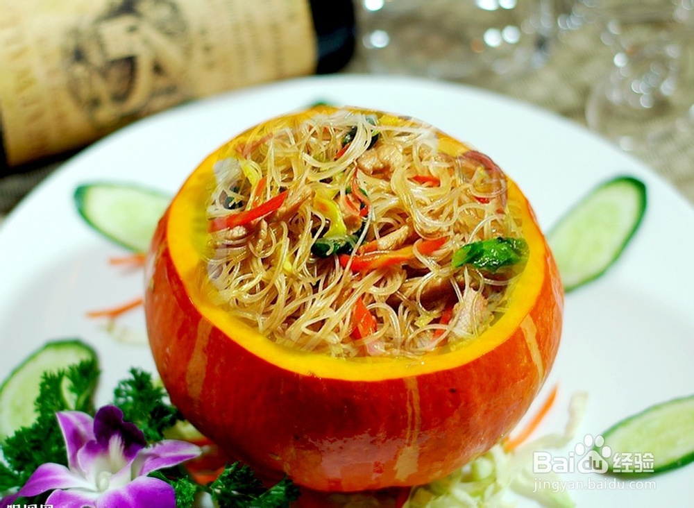 孕期缺钙不要慌 7款食谱帮你补钙