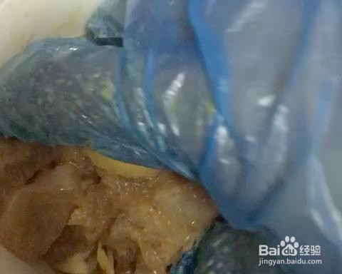 咖喱鸡肉的做法