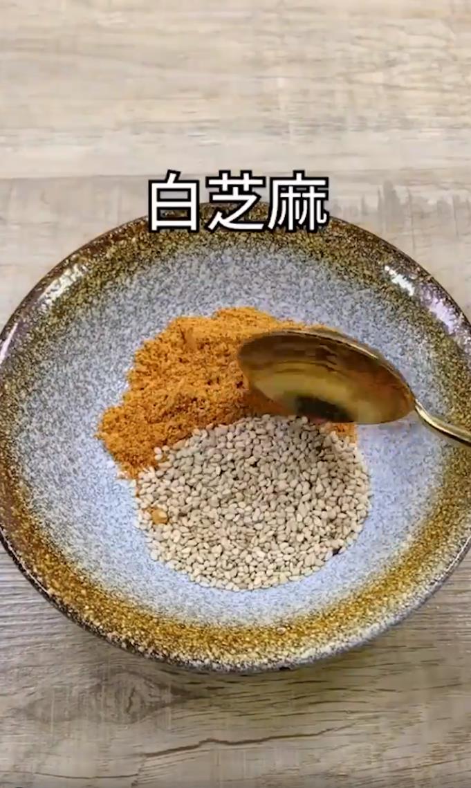 如何制作开胃土豆片