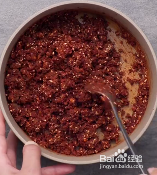 辣油怎么熬才又辣又香