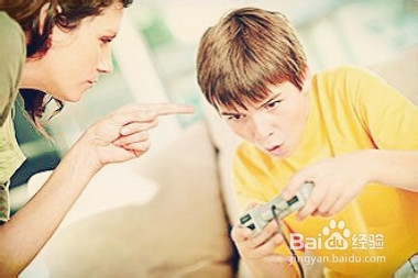 与孩子一起成长：[1]勿入五大教育误区