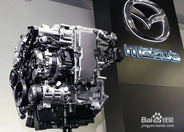 压燃发动机油耗如何？