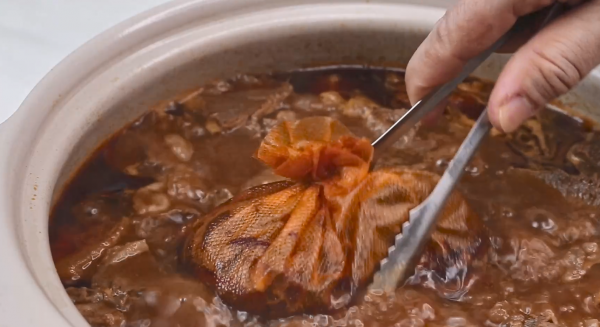 川辣红烧牛肉面