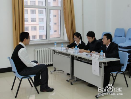 面试的技巧和注意事项有哪些