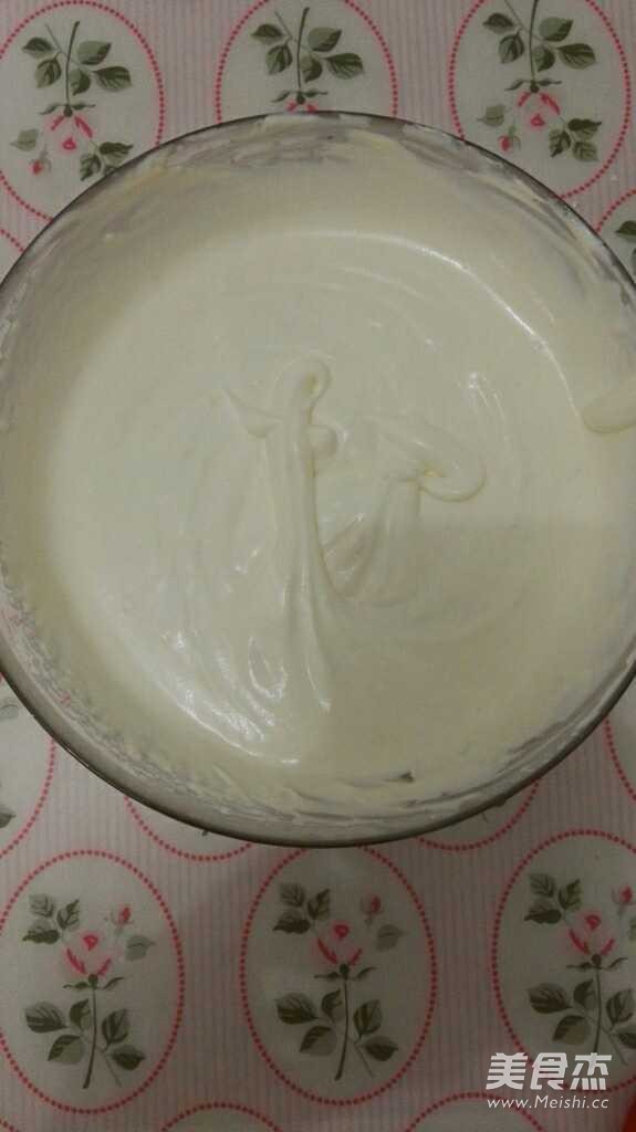 芝士奶盖珍珠奶茶