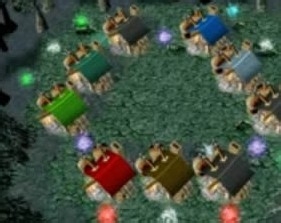 怎样能玩好dota