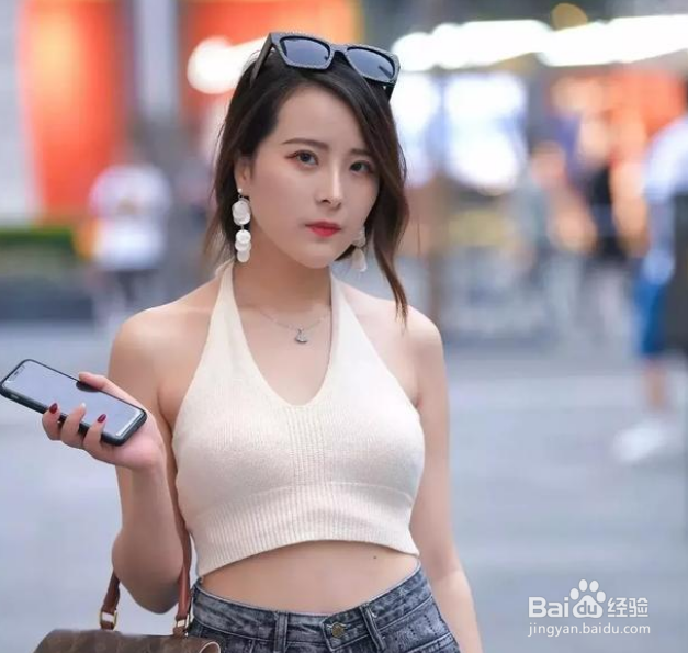 如果没有定焦镜头头拍人像镜该怎样选择？
