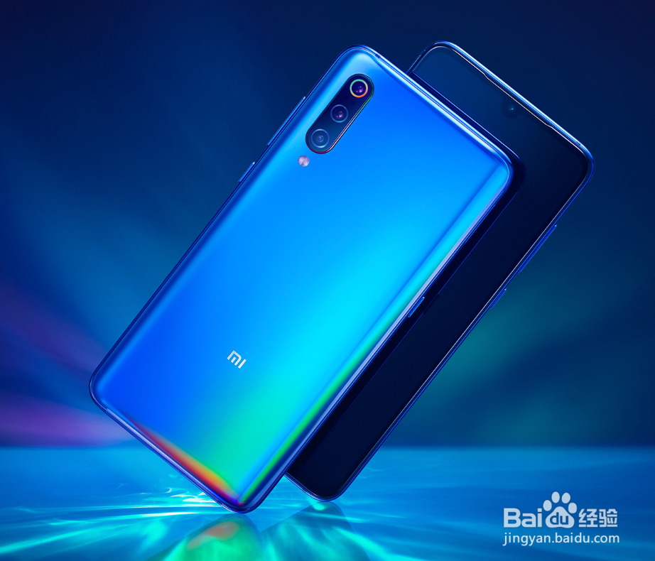 刚发布的小米9配置怎么样？性价比高嘛？