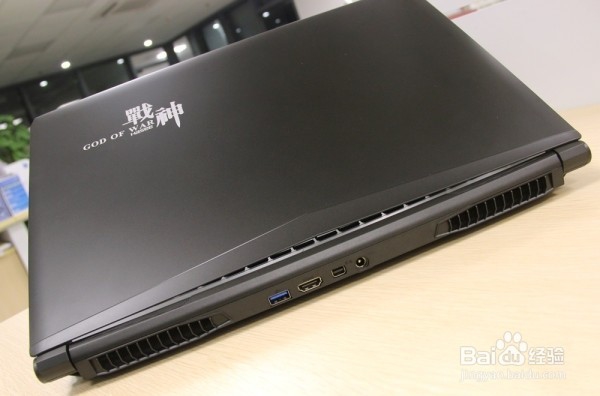 战神Z7M-SL7D2游戏本图赏