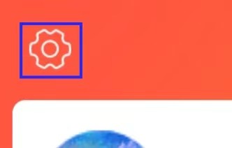 红人直播怎么进行账号注销