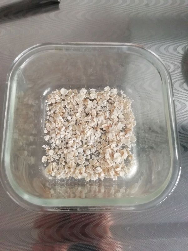 蔓越莓牛奶小方