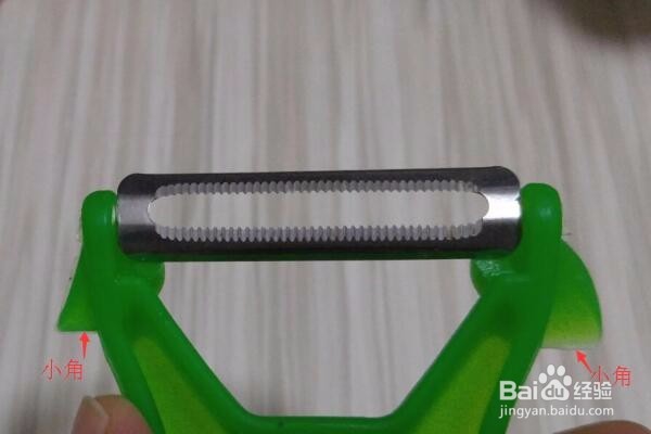 #神器#有了它,土豆去皮成丝就是这么简单!