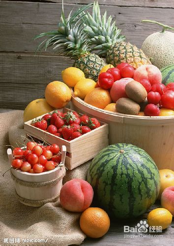 完美减肥食谱计划只需7招