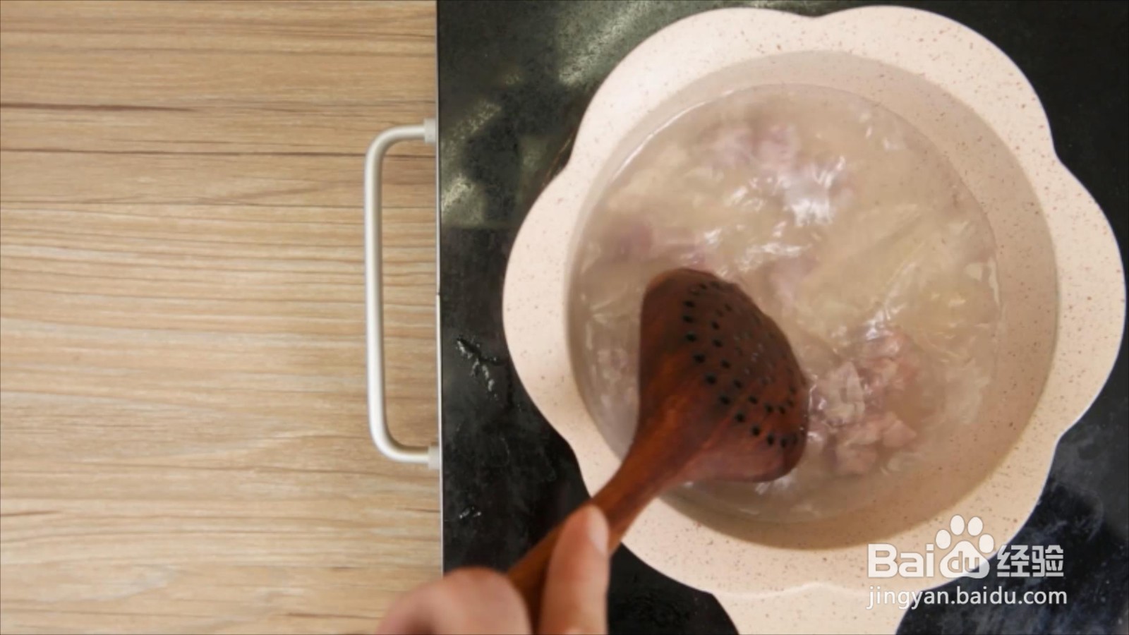 西式羊肉汤怎么做