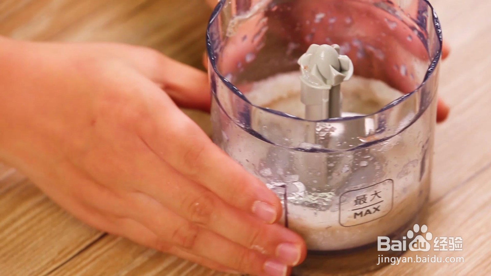 西兰花鲜虾蛋卷怎么做