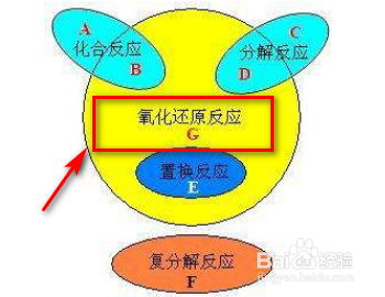 还原反应和氧化反应