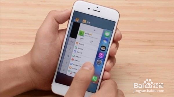 苹果iphone手机屏幕失灵了怎么办,如何关机