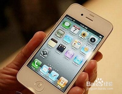 iphone4s掉了怎么办