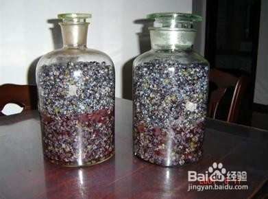 口味醇正的红酒(葡萄酒)是怎么样来制作的呢?