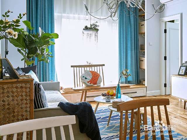 装修房子怎么搭配色彩最为合理？