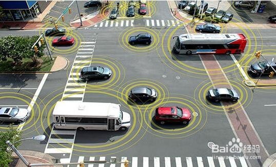 未来它们到底怎样改变我们的汽车生活？
