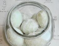 菜谱大全：[4]自制家庭咸鸭蛋