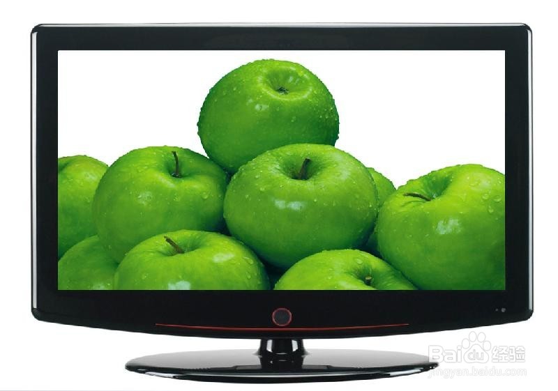 如何简单检验液晶电视屏的坏点