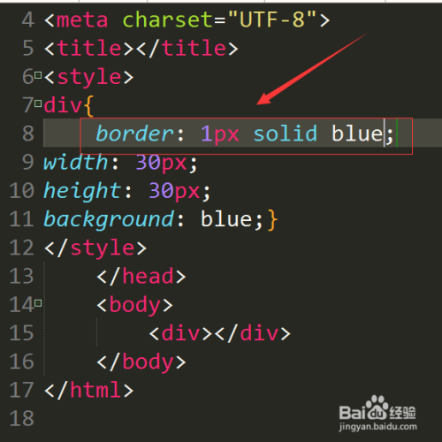 怎样在网页画圆（网页设计）