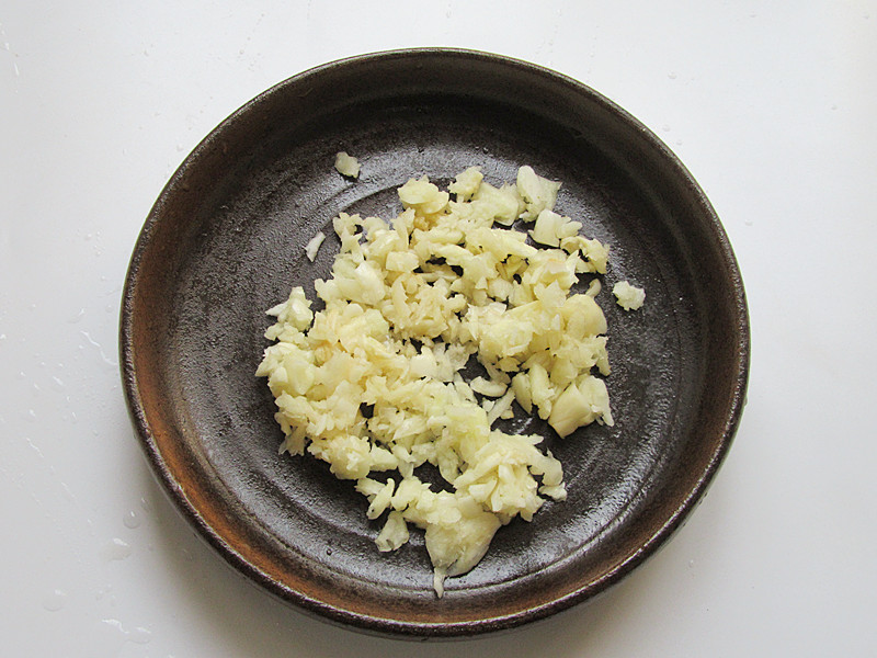 手把手教你做凉拌面皮！