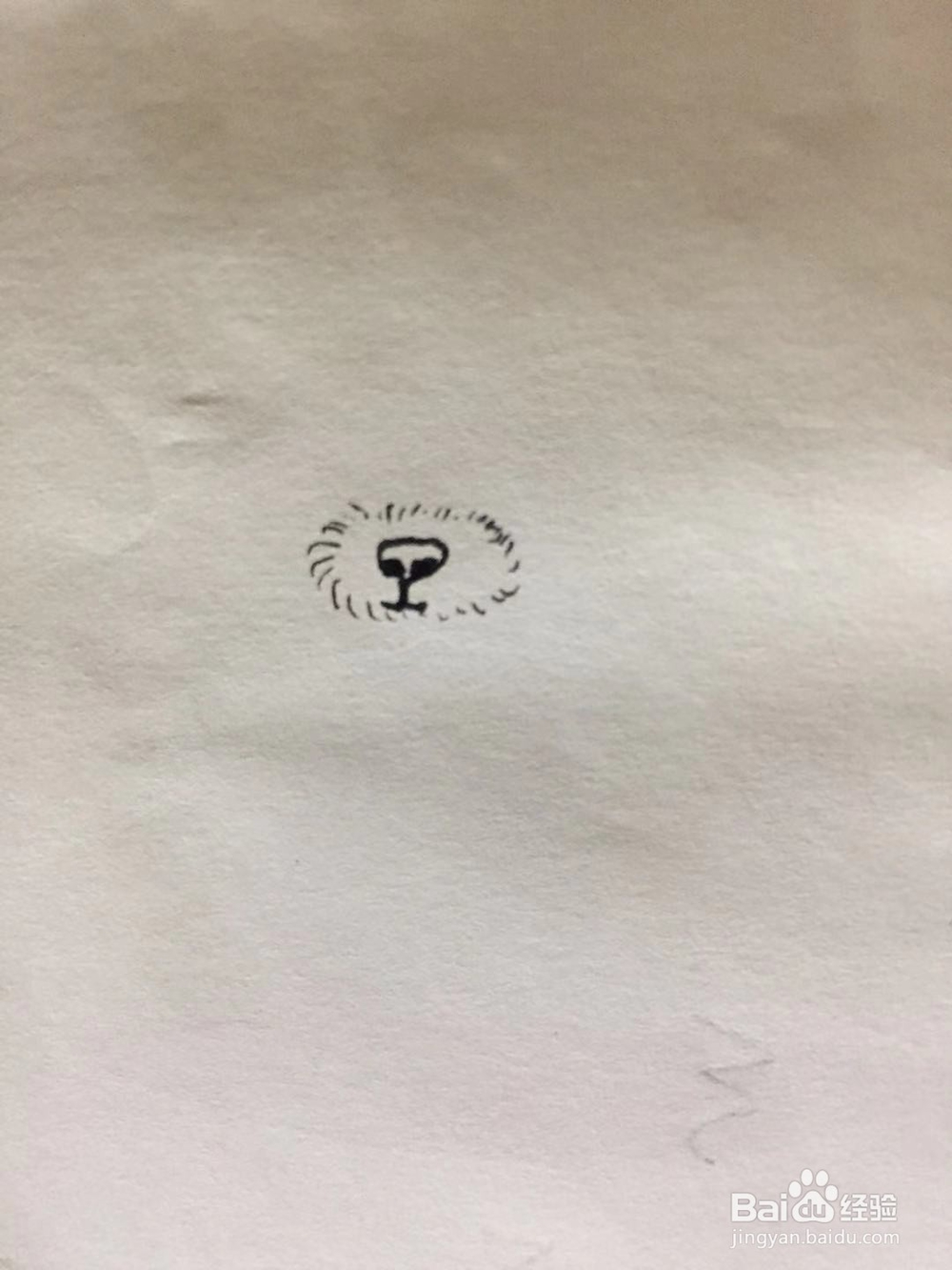 插画教程之圣诞泰迪狗