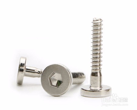 螺丝表面处理有哪些