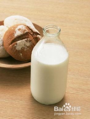 牛奶减肥方法2天搞定小肚子