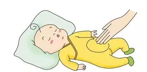 孩子积食有哪些表现和解决办法