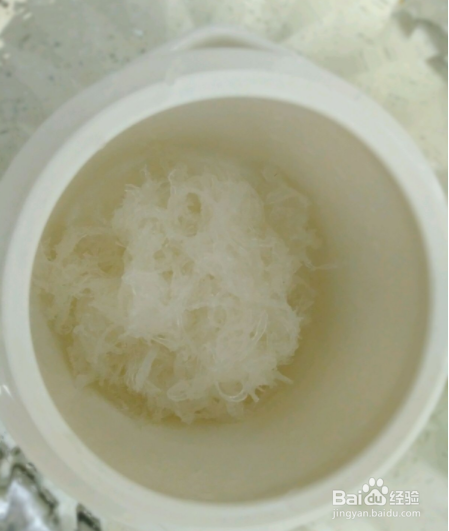 炖煮燕窝用什么炖盅最合适